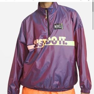 💜Nike Windbreaker Womans✨